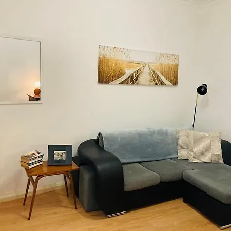 Downtown Apartment Horta  Exterior photo