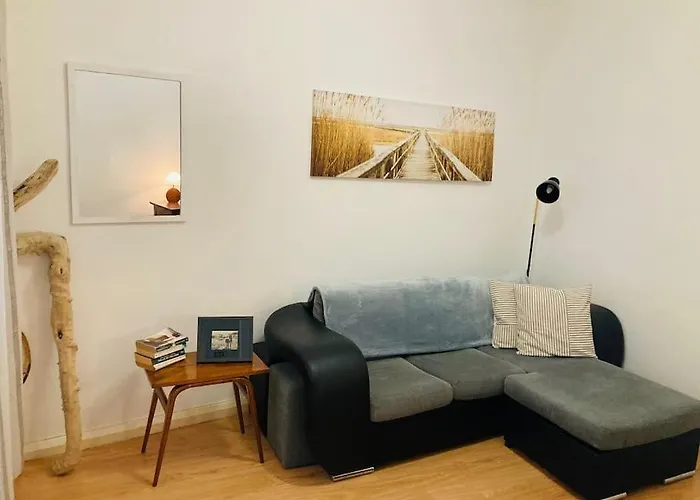 Downtown Apartment