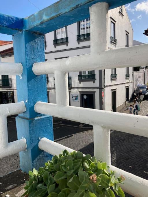Downtown * Horta (Azores)